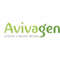 Avivagen Inc logo - Similar company to Biogen Idec