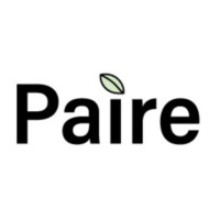 Paire logo - Similar company to Flowfi