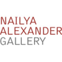 Nailya Alexander Gallery logo - Similar company to Bats-Toi