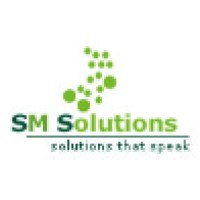 SM Solutions logo - Similar company to Dreamz Interactive
