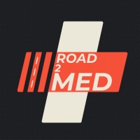Road2Med logo - Similar company to The Difference Lab