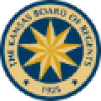 Kansas Board of Regents logo - Similar company to K-State Student Governing Association
