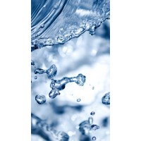 Aquablue logo - Similar company to Ronald Mcdonald House Charities Of The Red River Valley