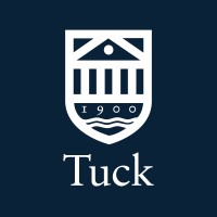 Tuck Business Bridge Program at Dartmouth logo - Similar company to Beaverkill Valley Inn