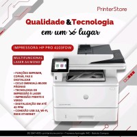 PrinterStore logo - Similar company to 3Manager Mps Software