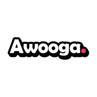 Awooga logo - Similar company to Glikt