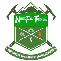 Nuces Fun Trekkers logo - Similar company to Kustomz