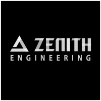 ZENITH ENGINEERING logo - Similar company to Zenith Engineers Inc.