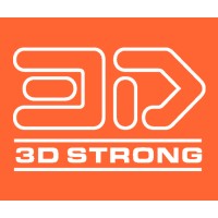 3Dstrong GmbH logo - Similar company to Dacma Gmbh