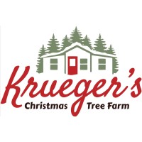 Krueger's Christmas Tree Farm logo - Similar company to Long & Scott Farms, Inc.