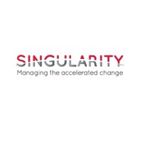 Singularity Management Consulting and Training