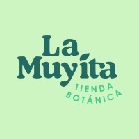 La Muyita logo - Similar company to Saboa Studio
