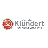Plaatwerk- en Konstruktiebedrijf van de Klundert logo - Similar company to Verdo Staal
