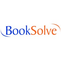 Booksolve Computer Systems Ltd logo - Similar company to Pathway Software