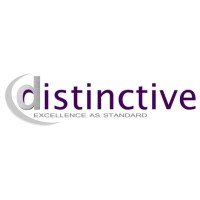 Distinctive Ltd logo - Similar company to Universal Composite Doors
