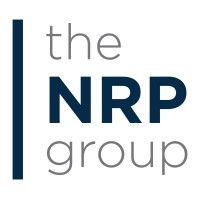 The NRP Group LLC logo - Similar company to Brinshore Development, Llc