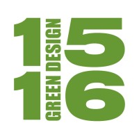 1516 Green Interior Architectural Limited Company logo - Similar company to Kgm Design & Build