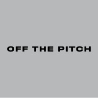 Off The Pitch logo - Similar company to Cruyff