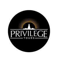Privilege Tours logo - Similar company to Origin Rent
