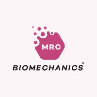 MRC Biomechanics logo - Similar company to Simi Us Motion Inc.