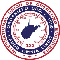 IUOE 132 logo - Similar company to Blue Iron, Inc.