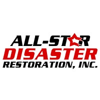 All-Star Disaster Restoration, Inc. logo - Similar company to Barron Equipment Company Inc.