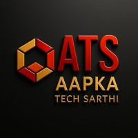Aapka Tech Sarthi logo - Similar company to Cyberelite Task Force (Cetf)