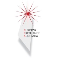 Business Excellence Australia logo - Similar company to Thrive35