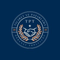 İZBÜ Ticaret ve Pazarlama Topluluğu logo - Similar company to İzmir Bakırçay Üniversitesi Yönetim Bilişim Sistemleri Topluluğu