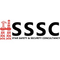 Star Safety & Security Consultancy, Abu Dhabi logo - Similar company to Centaur 4 Safety