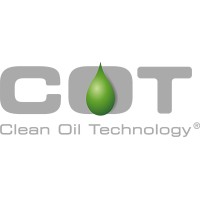 COT-Clean Oil Technology AB logo - Similar company to Sandberg Development Ab
