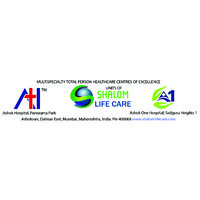 Shalom Lifecare logo - Similar company to Minipore Micro Products (Diagnostic Division)