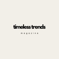 Timeless Trends Magazine logo - Similar company to Abjel Communications