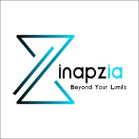 Zinapzia logo - Similar company to Ccsolutions