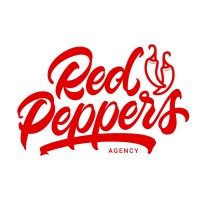 Red Peppers Agency logo - Similar company to Xtrategics