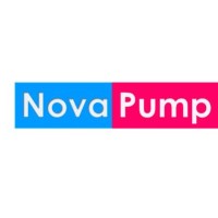 NovaPump GmbH logo - Similar company to Matthias Wetzel Industriebeschriftungen Gmbh