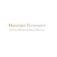 Mandarine.Tech
