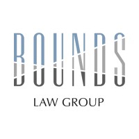 Bounds Law Group logo - Similar company to Winderweedle, Haines Ward & Woodman, Pa