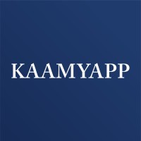 Kaamyapp logo - Similar company to Journeylabs Inc.