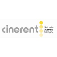 Cinerent OpenAir logo - Similar company to Keynoteworthy