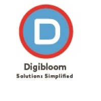DIGIBLOOM SOLUTIONS P LTD logo - Similar company to Rowwit Software Technology Private Limited