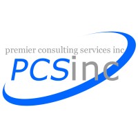 Premier Consulting Services, Inc. logo - Similar company to The Elite Consulting Group, Llc