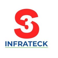 S3 Infrateck Services LLP logo - Similar company to Technochem Industries