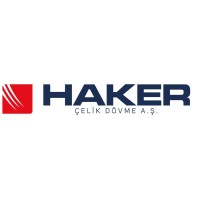 Haker Çelik Dövme A.Ş. logo - Similar company to Dövmak Forging