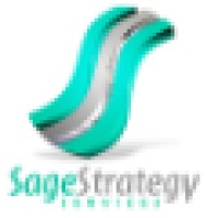 SAGE Strategy Services logo - Similar company to Sage Strategy Group