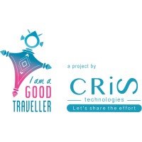 CRiS Technologies logo - Similar company to Serene Technologies