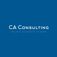 CA Consulting logo - Similar company to Janatha Diagnostics