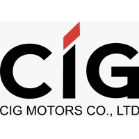 CIG Motors Co., Ltd logo - Similar company to Optimal Greening