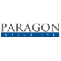 Paragon Executive Search logo - Similar company to Thp Consulting Services