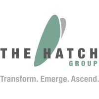 The Hatch Group logo - Similar company to C4 Technical Services